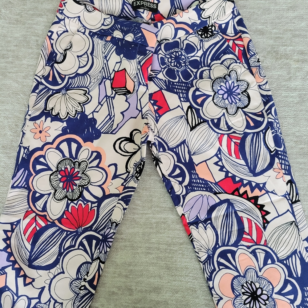 Express Slacks - image 2